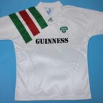 Cork City 1992-1993 great football jersey