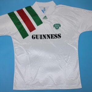 Cork City 1992-1993 great football jersey