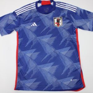 Japan National team soccer jersey WC 2022