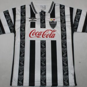 1995 Atletico Mineiro jersey