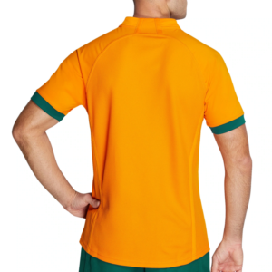 Australia Wallabies magic rugby jersey 2022-2023 - Image 3