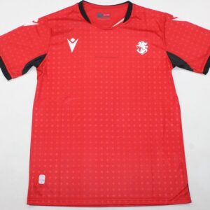 Georgia 2024 National Team Jersey