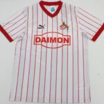 FC Koln 1985-1986 football jersey