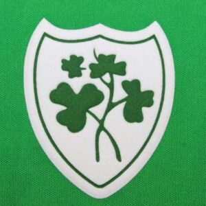 Ireland 1986 National Team Jersey - Image 5