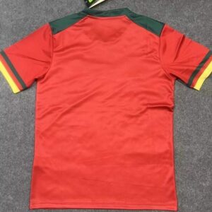 Super Cameroon soccer jersey World Cup 2022 - Image 7