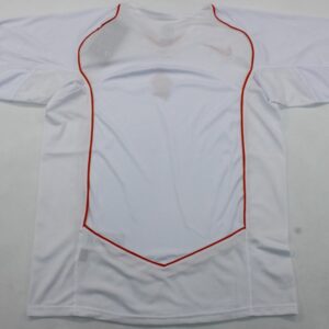 Netherlands Euro 2004 soccer jersey - Image 11