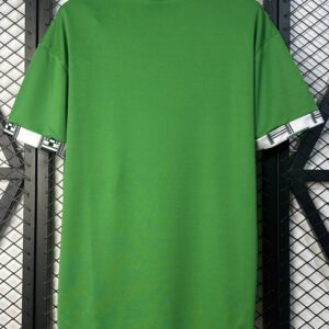 Nigeria vintage soccer jersey World Cup 94 - Image 9