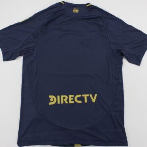 CA Boca Juniors beautiful soccer jersey 2025-2026 - Image 6