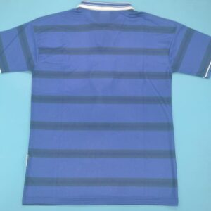 WC 1998 Scotland retro soccer jersey - Image 2
