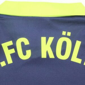 FC Köln 1991 Goalkeeper Jersey - Image 5