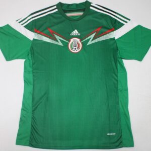 Mexico national team jersey WC 2014