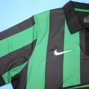 Unforgettable Celtic Glasgow retro soccer jersey 2005-2006 - Image 8