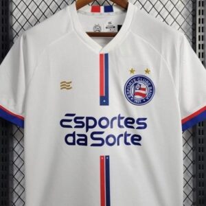 Esporte Club Bahia soccer jersey 2024 - Image 3