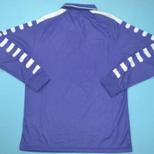 Fiorentina vintage soccer jersey 1998-1999 - Image 11