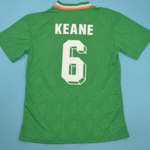Ireland retro soccer jersey World Cup 1994 - Image 7