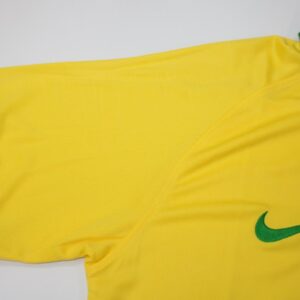 Brazil Copa America 2019 white jersey - Image 8