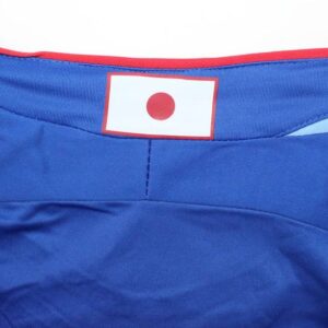 Japan retro soccer jersey WC 2006 - Image 3