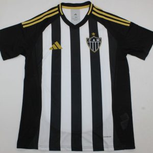 Atletico Mineiro soccer jersey 2025-2026