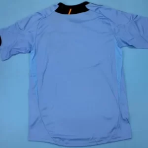 Spain National Team retro soccer jersey Euro 2012 - Image 11