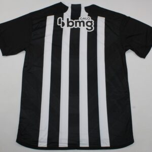 Atletico Mineiro soccer jersey 2024-2025 - Image 2