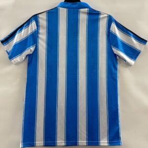 Deportivo La Coruna soccer jersey 1997-1998 - Image 2