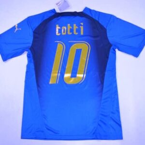 Italy 2006 jersey for sale - Image 8