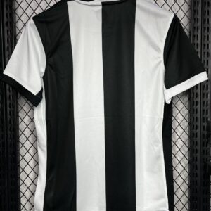 Corinthians Sao Paulo soccer jersey 2025 - Image 10