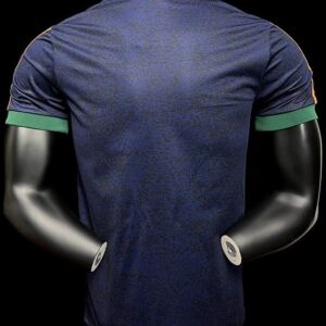 Newcastle United retro soccer jersey 1997-1998 - Image 10