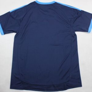 Schalke 04 retro football shirt 2011-2012 - Image 7