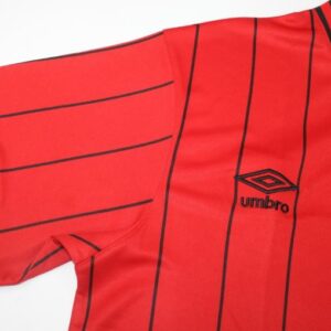 Scotland retro away jersey 1982 - Image 5
