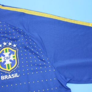 Brazil soccer jersey World cup 2010 - Image 3