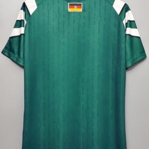 Germany national team retro soccer jersey Euro 1996 - Image 12