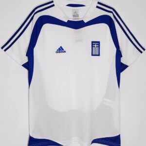 Greece national team jersey Euro 2004 - Image 7