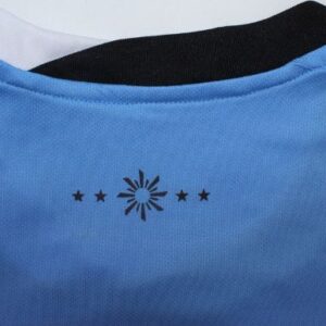 Uruguay national team jersey Copa America 2024 - Image 6