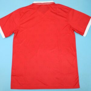 Famous Switzerland national team soccer jersey WC94 - Image 3