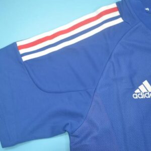 France national team jersey WC2002 - Image 6