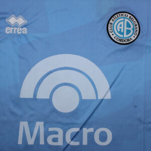 Club Atletico Belgrano soccer jersey 2024-2025 - Image 5