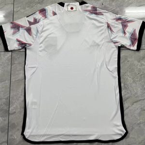 Japan National team soccer jersey WC 2022 - Image 10