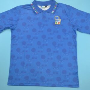 World cup 1994 Italia soccer jersey