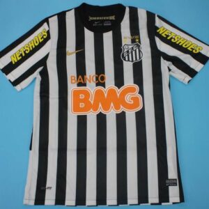 Santos Neymar jersey 2012