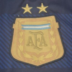 Argentina world cup final 2014 soccer jersey - Image 5