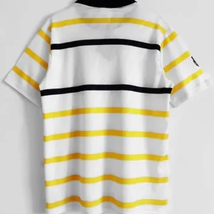 Scotland away soccer jersey World Cup 90 - Image 2