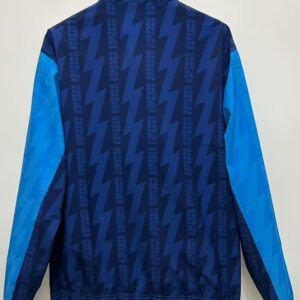 Arsenal FC 1994 reversible jacket