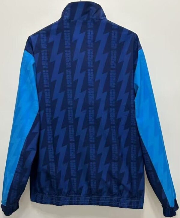 Arsenal FC 1994 reversible jacket
