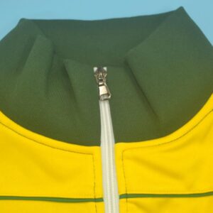 Brazil rétro jacket 1982 - Image 6