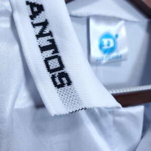 Santos FC 1993 away soccer jersey - Image 6