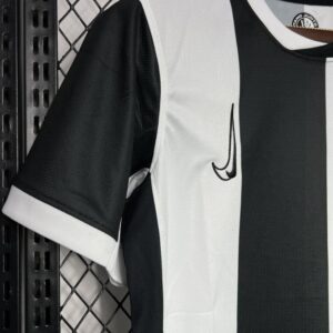 Corinthians Sao Paulo soccer jersey 2025 - Image 12
