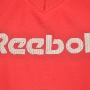 Liverpool soccer jersey UEFA CUP Final 2001 - Image 6