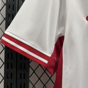 Canada national team soccer jersey 2024 - Image 9