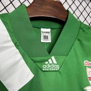 Liverpool FC soccer jersey 1992-1993 - Image 5
